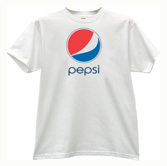 pop will eat itself pepsi t shirt