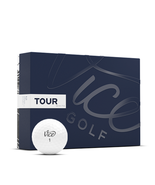 Vice Golf Balls--1 Dozen - $24.99