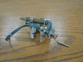 GE 48V DC Undervoltage Release TJJ/TJK Frame Breakers Used - $200.00