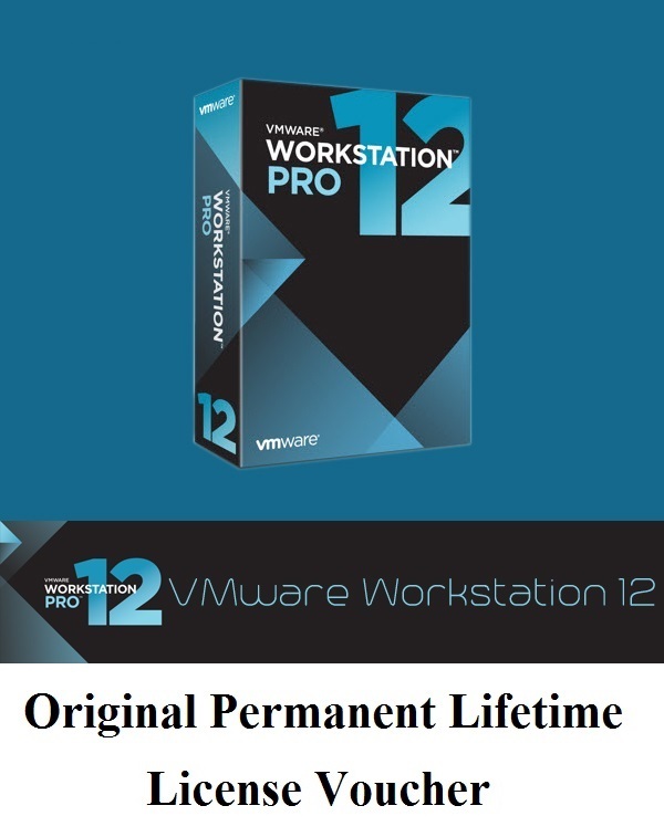 vmware workstation license