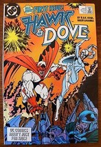 ALL NEW FIRST ISSUE! HAWK &amp; DOVE #1 (DC COMICS) &quot;NICE COPY&quot; Books-Old-Vi... - $8.50