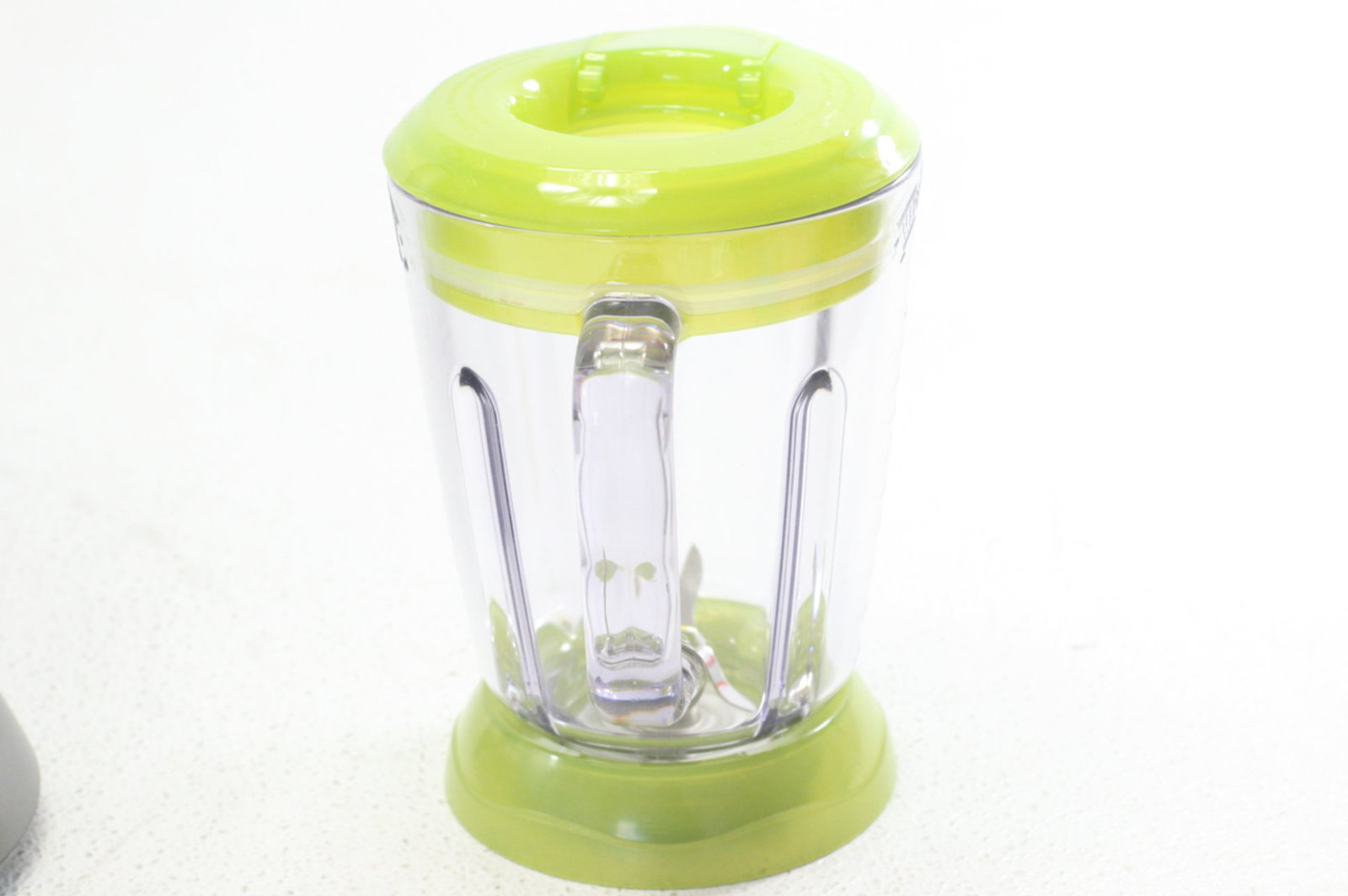 Margaritaville Key West Frozen Concoction Maker Pour Jar Ice Reservoir