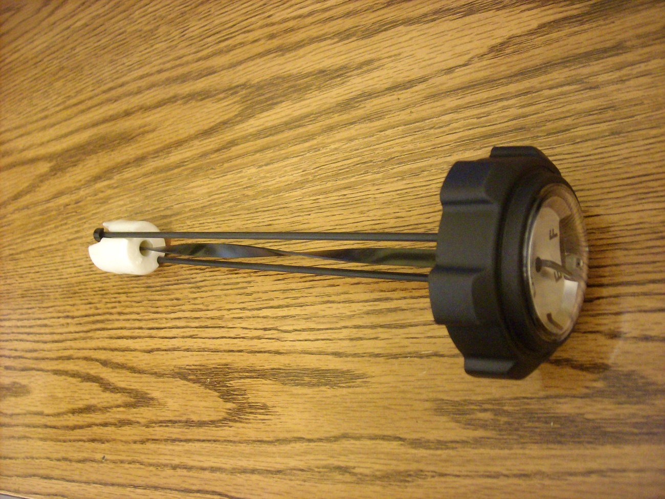 Exmark 1-840023 Pro Lock Retaining Lazer Z AS CT Turf