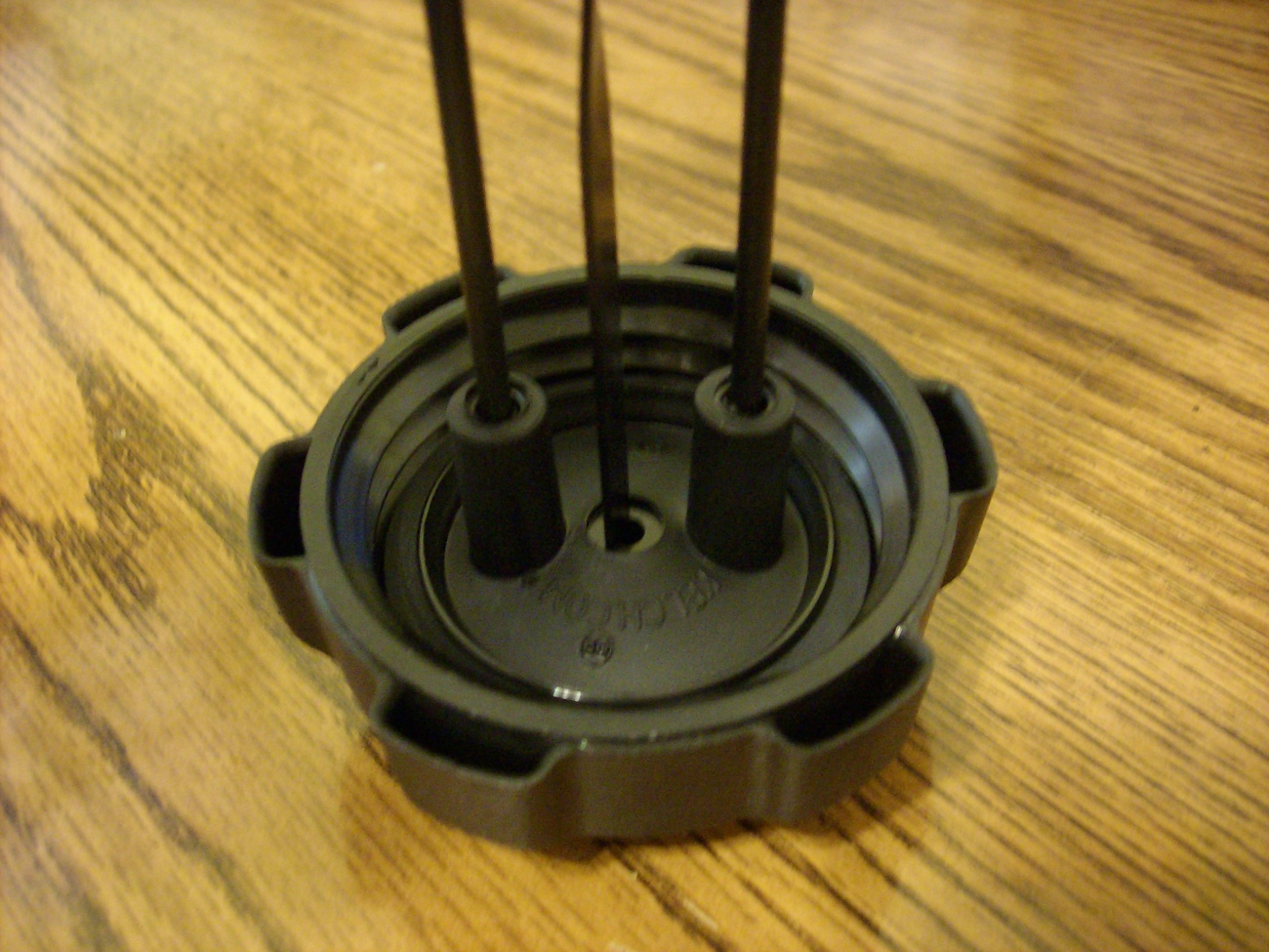 Exmark Viking, Explorer, Lazer Z, Metro, Turf Ranger gas cap fuel cap