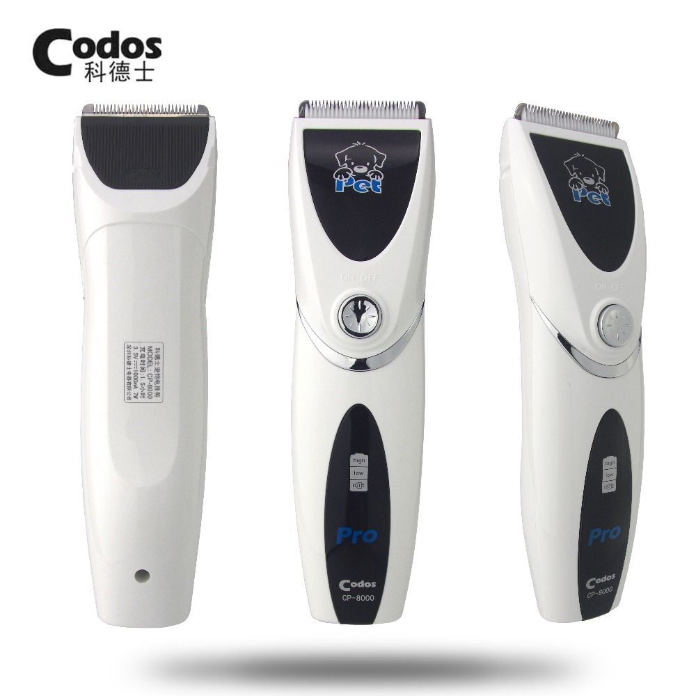 codos shaver