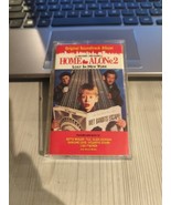 Home Alone 2: Lost in New York [Original Soundtrack] Cassette Audio Tape... - $24.74