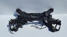Rear K Frame Crossmember Fits 04 Jaguar XJ8 Thru VIN G18462 R300063 - $247.49
