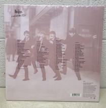 The Beatles Live at the BBC 2 LP Vinyl Record Album 1994 - NEW SEALED!! image 2
