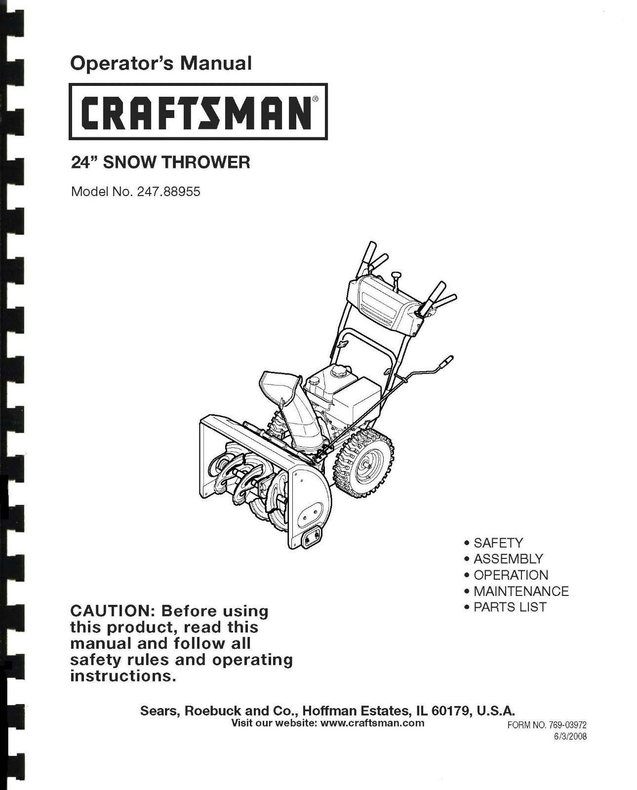 [View 32+] Craftsman 1 2 Hp Garage Door Opener Manual 41a5021