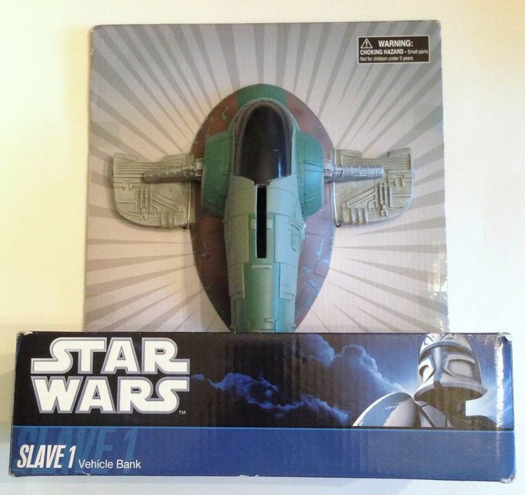 funko boba fett slave 1