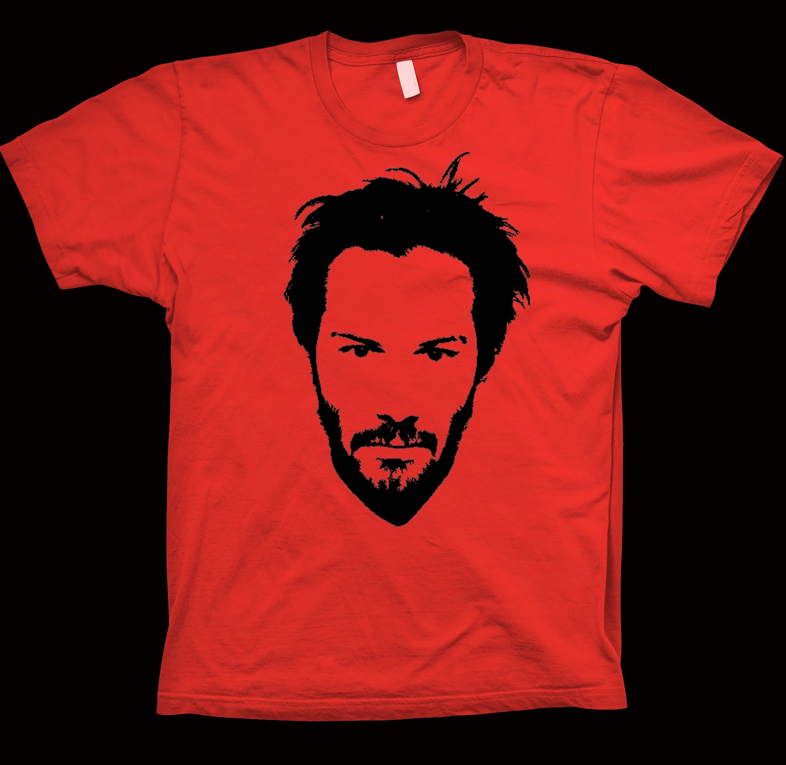 keanu reeves t shirt amazon