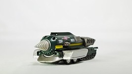 Japan BANDAI Capsule Toy HG Figure ULTRAMAN Vehicle Collection 2003 - No 4 Ma... - $8.99
