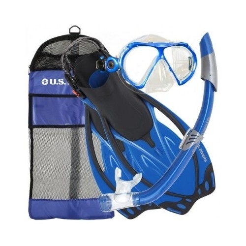 Adult Snorkel 66