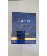 JAIPUR BOUCHERON 1.7 0Z EAU DE TOILETTE FOR WOMEN - $120.00
