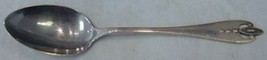 Virginia by Lunt Sterling Silver Teaspoon 5 5/8&quot; - $48.51