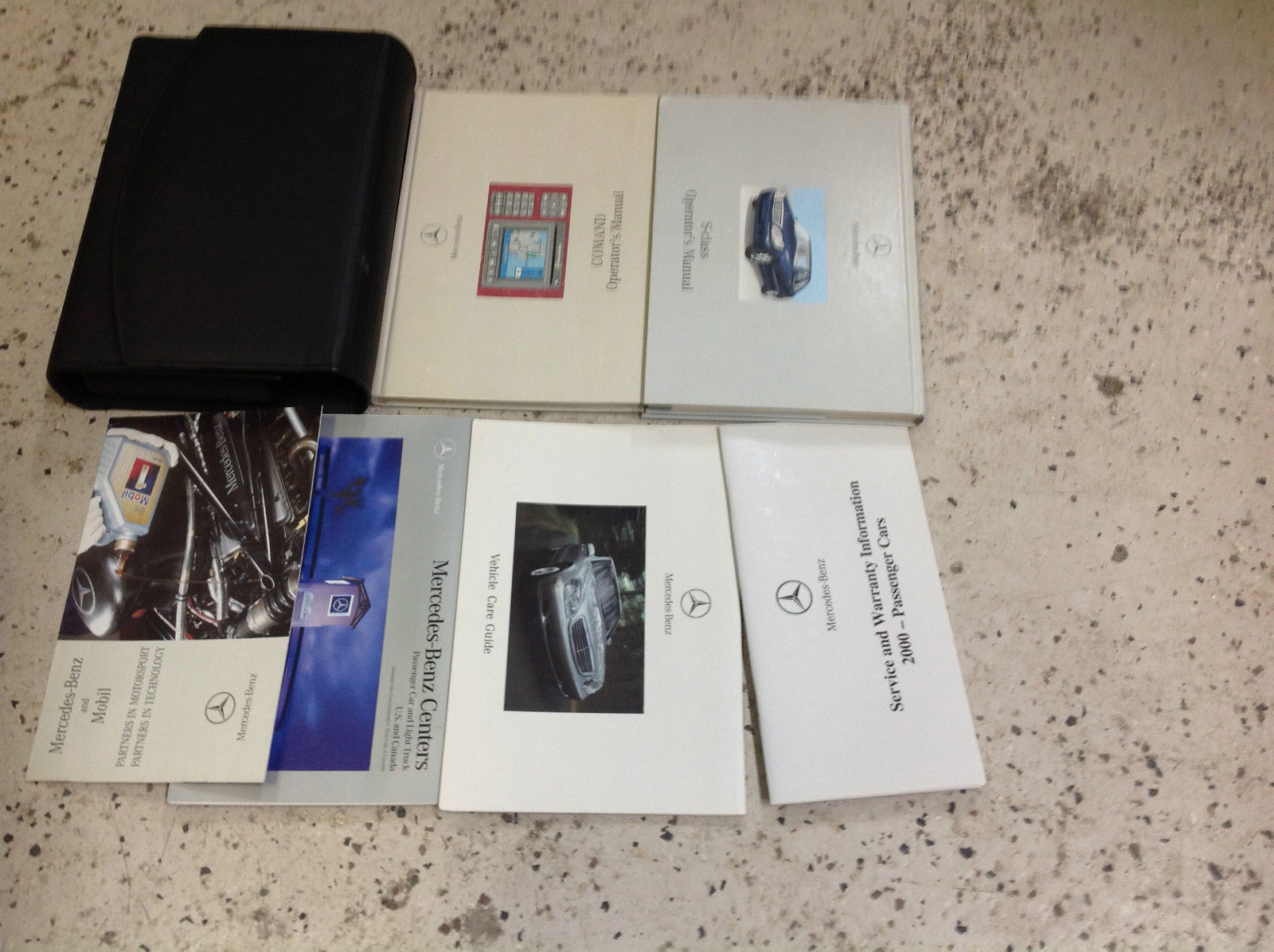 2000 Mercedes S Class S430 S500 S55 S600 and 50 similar items. S l1600