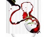 screen beautiful red flowers high quality bathroom accessories mg 051.jpg 640x640 thumb155 crop