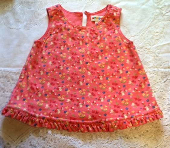 Infant Baby Girls Dresses Outfits 3-6 months Pick and Choose - One-Pieces