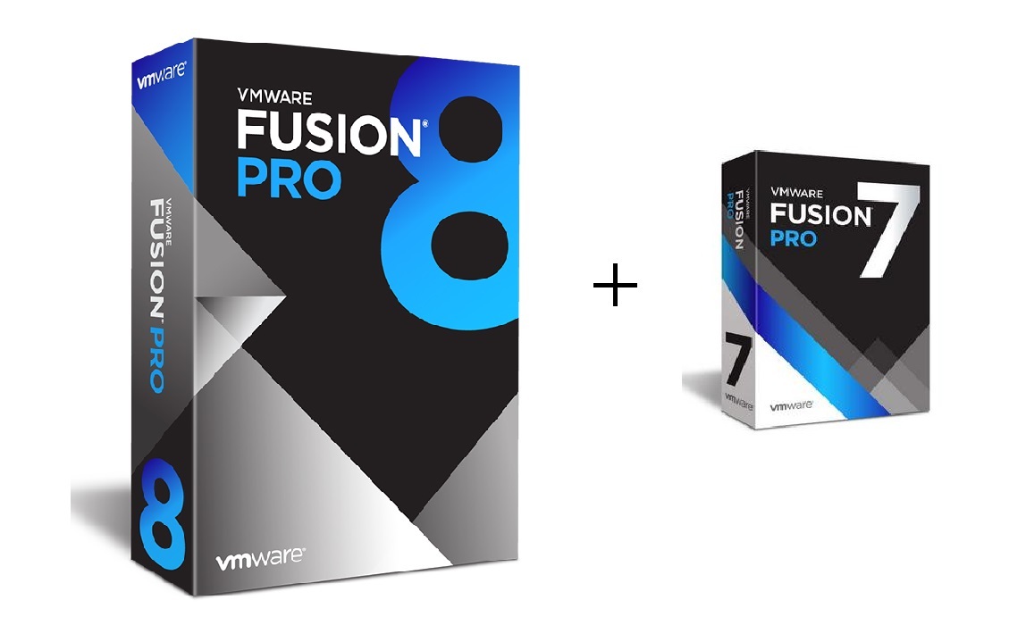 VM Fusion Pro 7 and USB3 VMware Communities