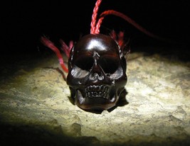 Black Magick Demon Of Revenge Temple Of Abyss The Fire Of Hell Izida Haunted - $333.00