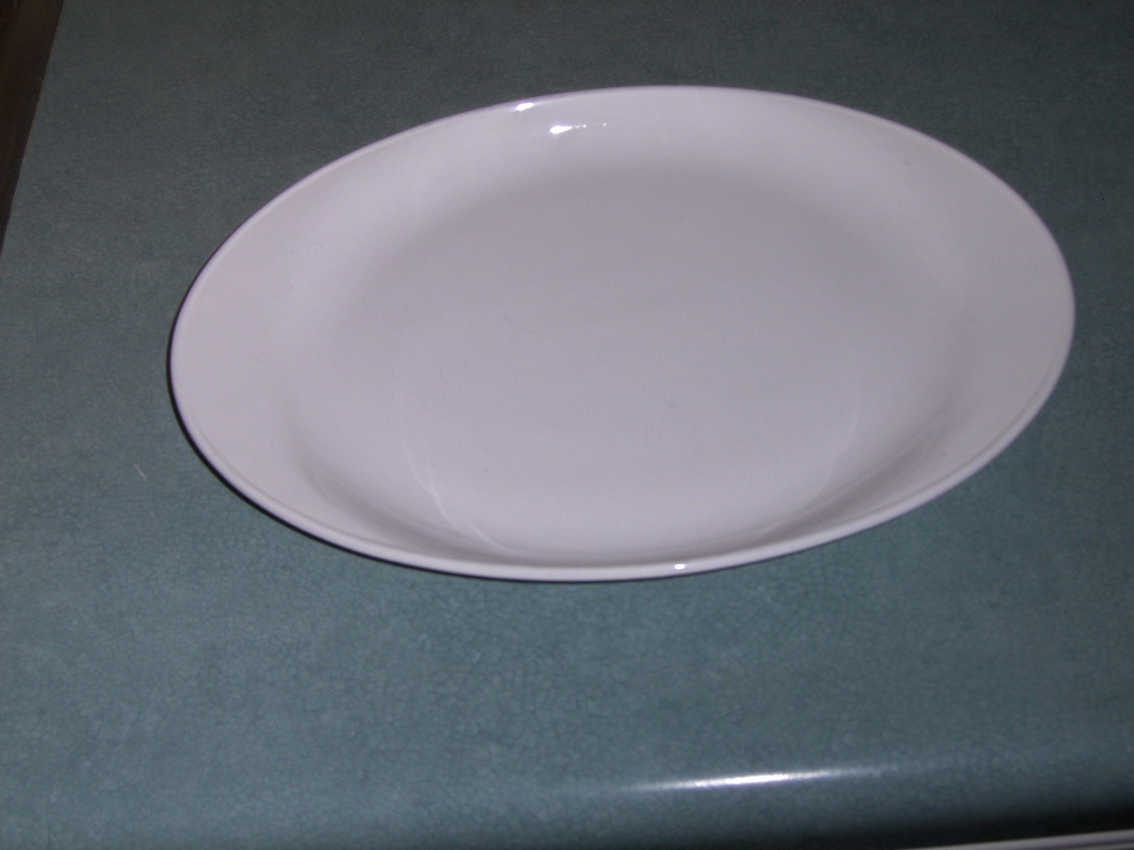 Centura by Corning Ware 9 x 12.5 Inch Serving Platter Plate Oval Platters