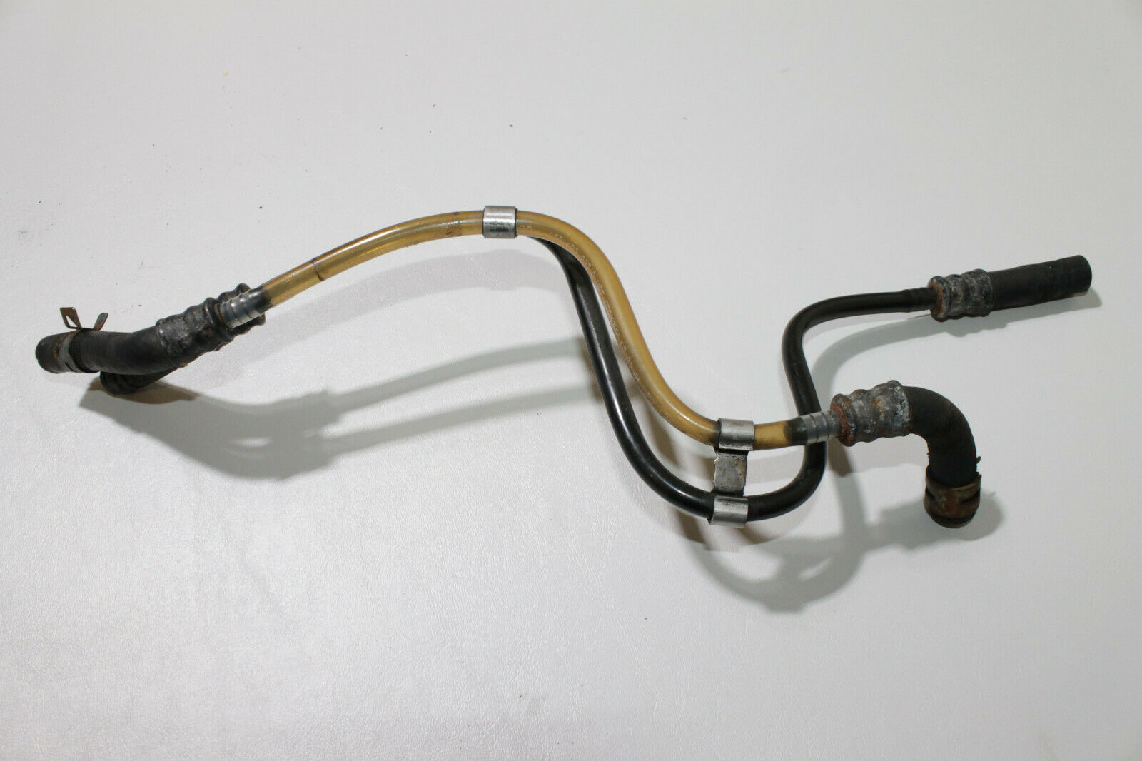 VW MK4 TDI ALH JETTA + GOLF FUEL LINES FROM FILTER TO PUMP 1J0 130