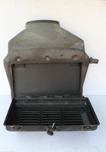 94-96 Corvette C4 ZR1 Air Inlet Intake AirCleaner Cleaner Housing Assembly image 4