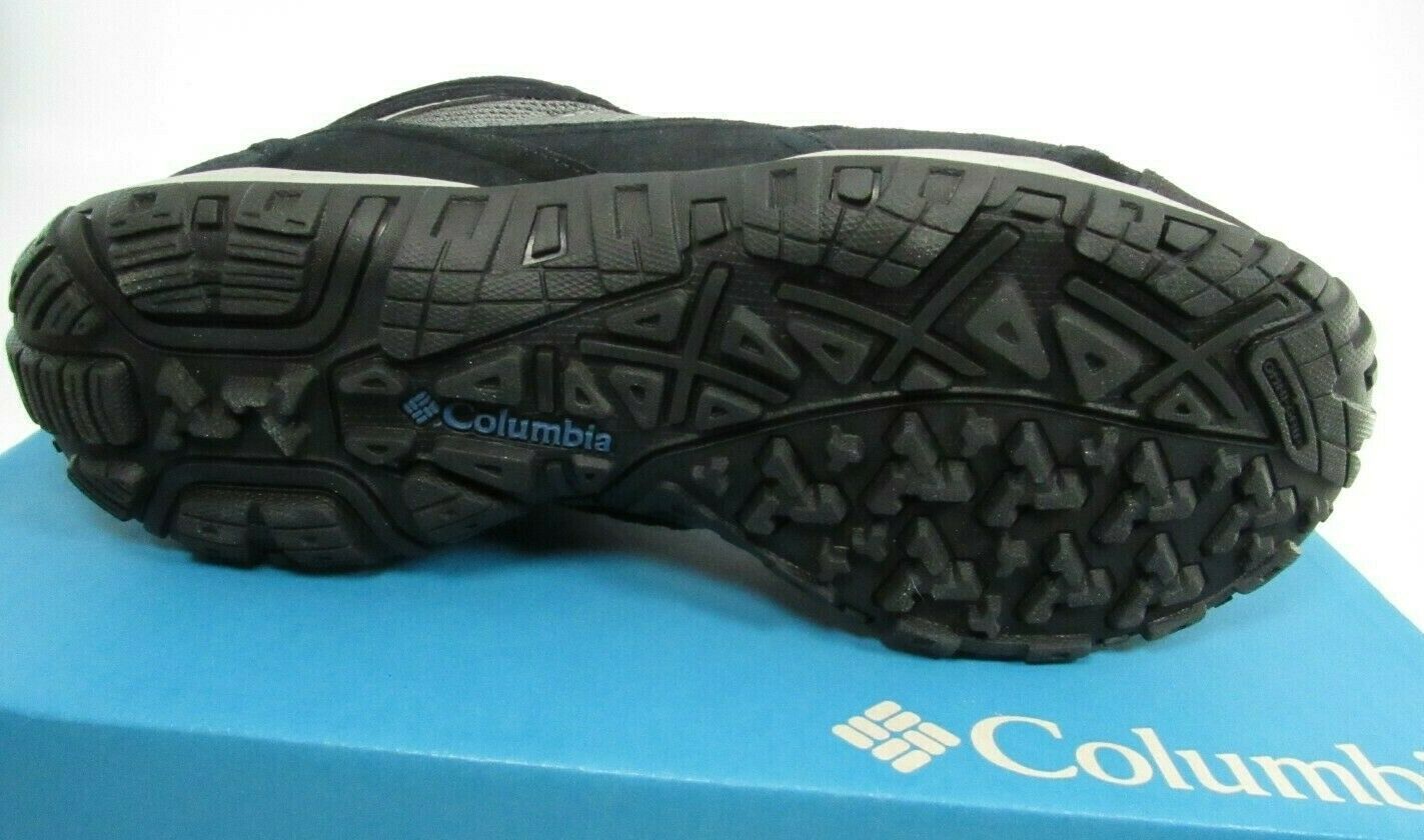 access point mid waterproof columbia
