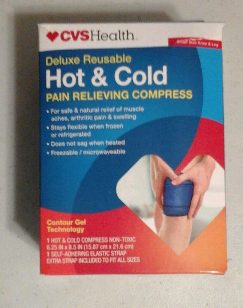 hot compress hot compress