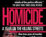 Homicide thumb155 crop