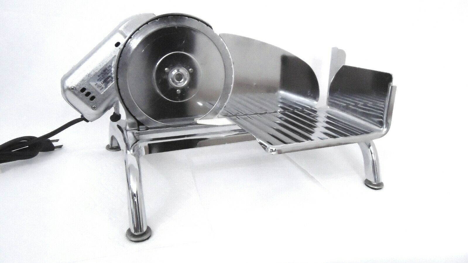 automatic meat slicer