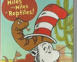 The Cat In The Hat Knows A Lot About That DVD Miles And Miles Of ...