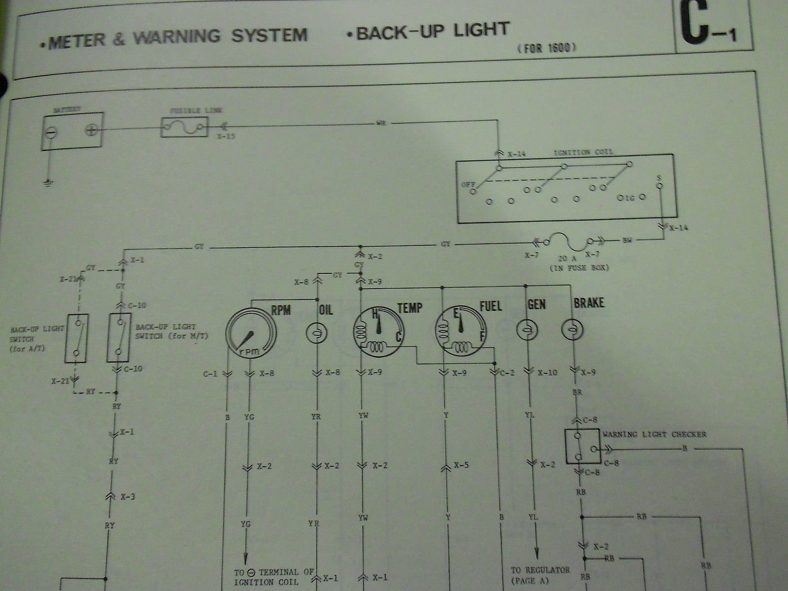 Mazda Rx3 Wiring Diagram - Wiring Diagram Schemas