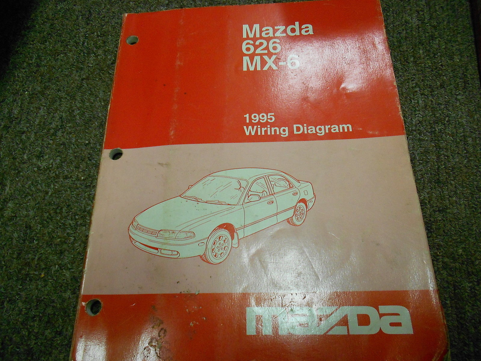Mazda Miata As Well 2001 Mazda 626 Wiring Diagrams On 2001 Mazda 626