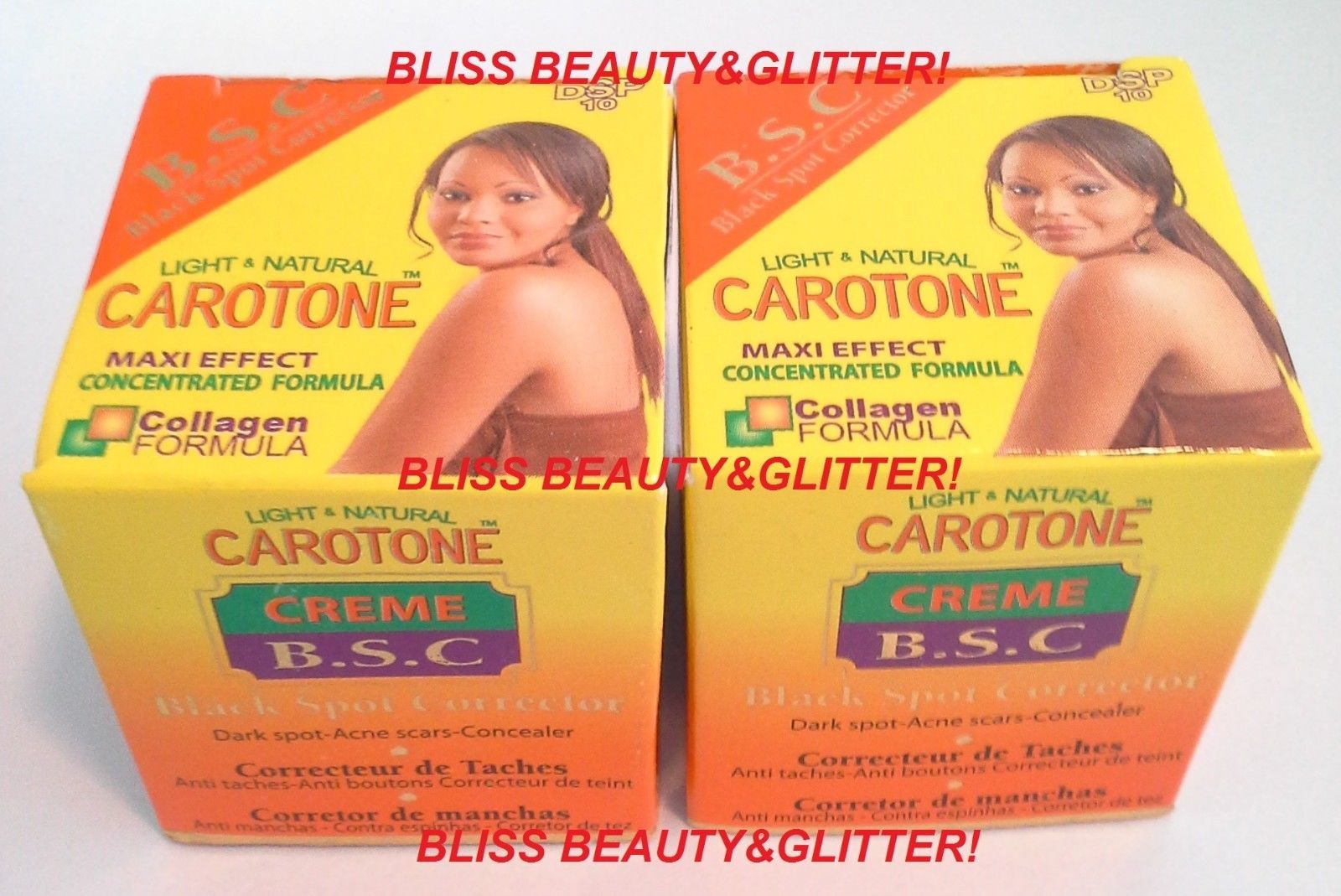 carotone spot remover