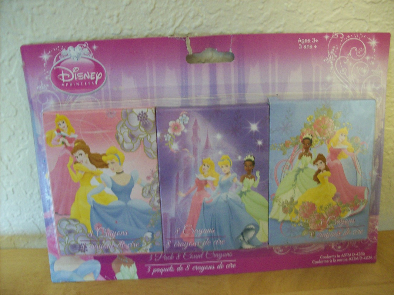 disney stamp set
