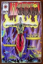 Shadowman #12 (NM) First Print (1993, Valiant) Comics &quot;NICE COPY&quot; Books-Old - $3.50