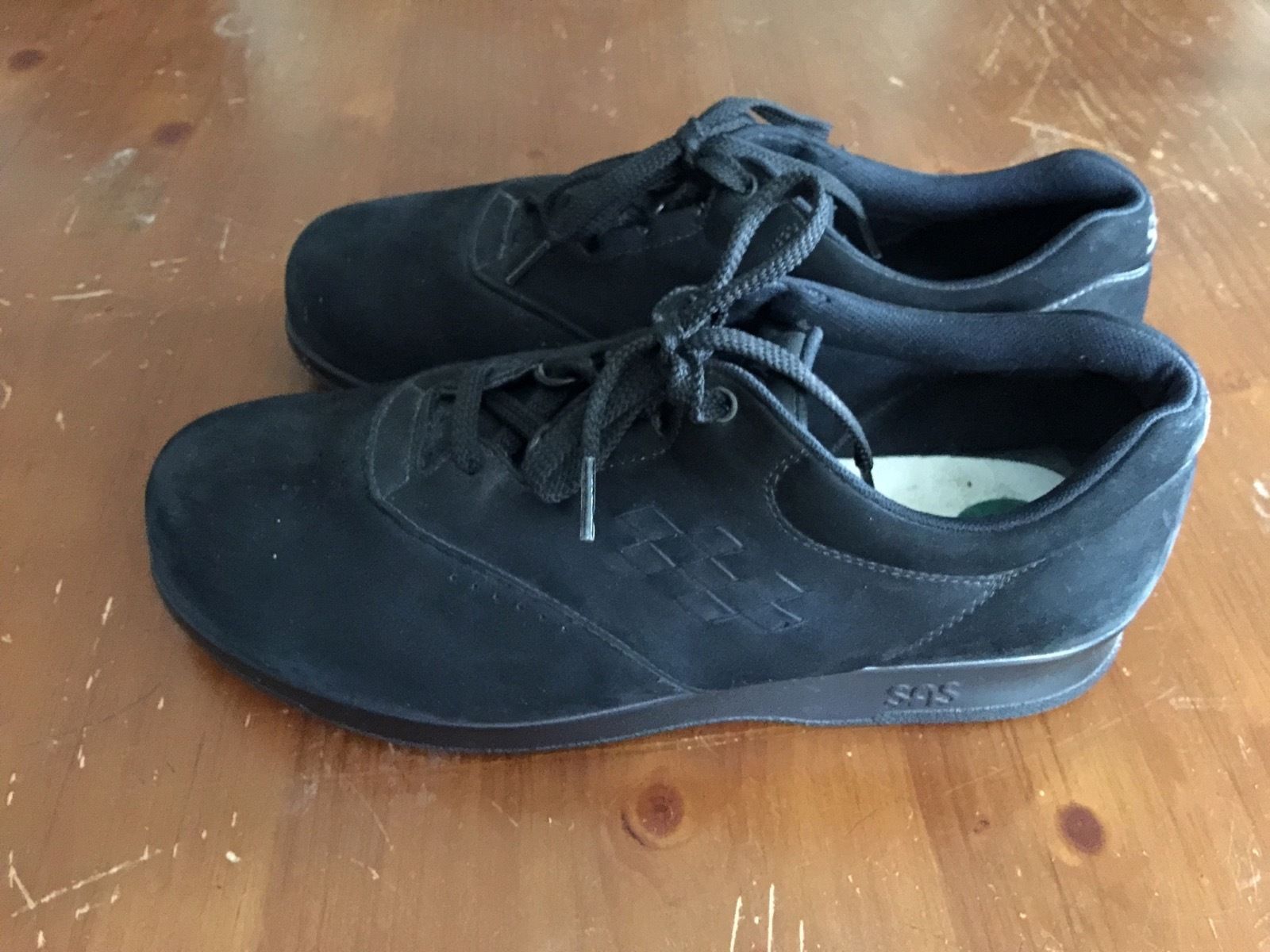 sas walking shoes for ladies