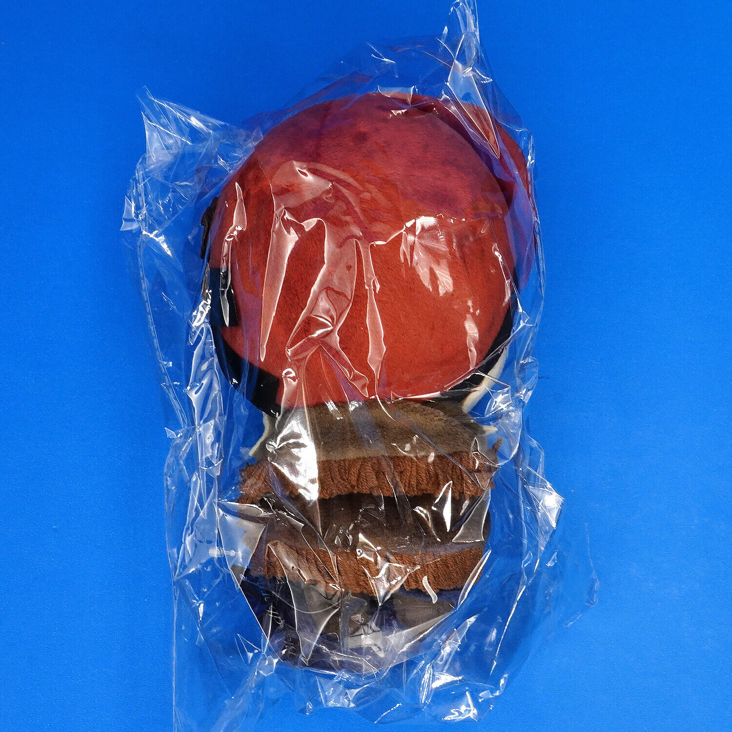 Deltarune Undertale Spamton Talking Plush 12" Plushie Figure Statue w