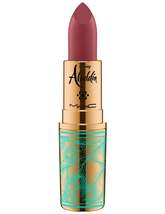 MAC x Aladdin Collection, *Rajah* Lipstick - $35.00
