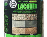 Wet look lacquer pail thumb155 crop