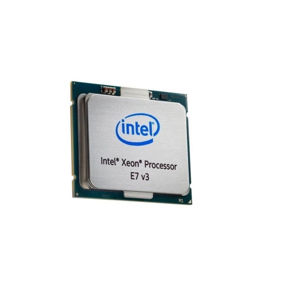 Intel xeon scalable processors