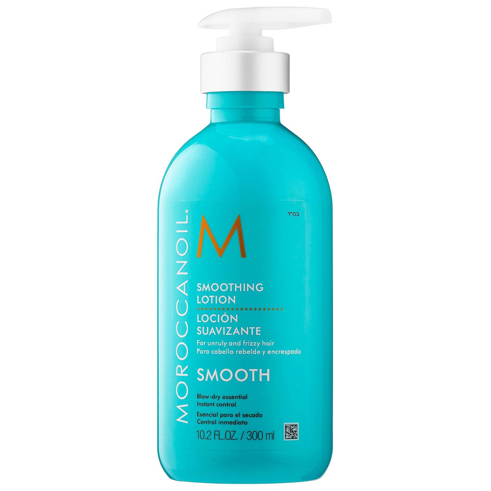 MoroccanOil Smooth Smoothing Lotion 10.2oz