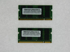4GB (2X2GB) COMPAT TO EM995AAR EM995UT FPCEM219AP Y9540