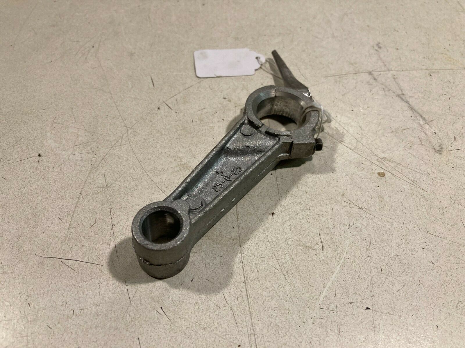 32875A TECUMSEH ENGINE CONNECTING ROD Everything Else