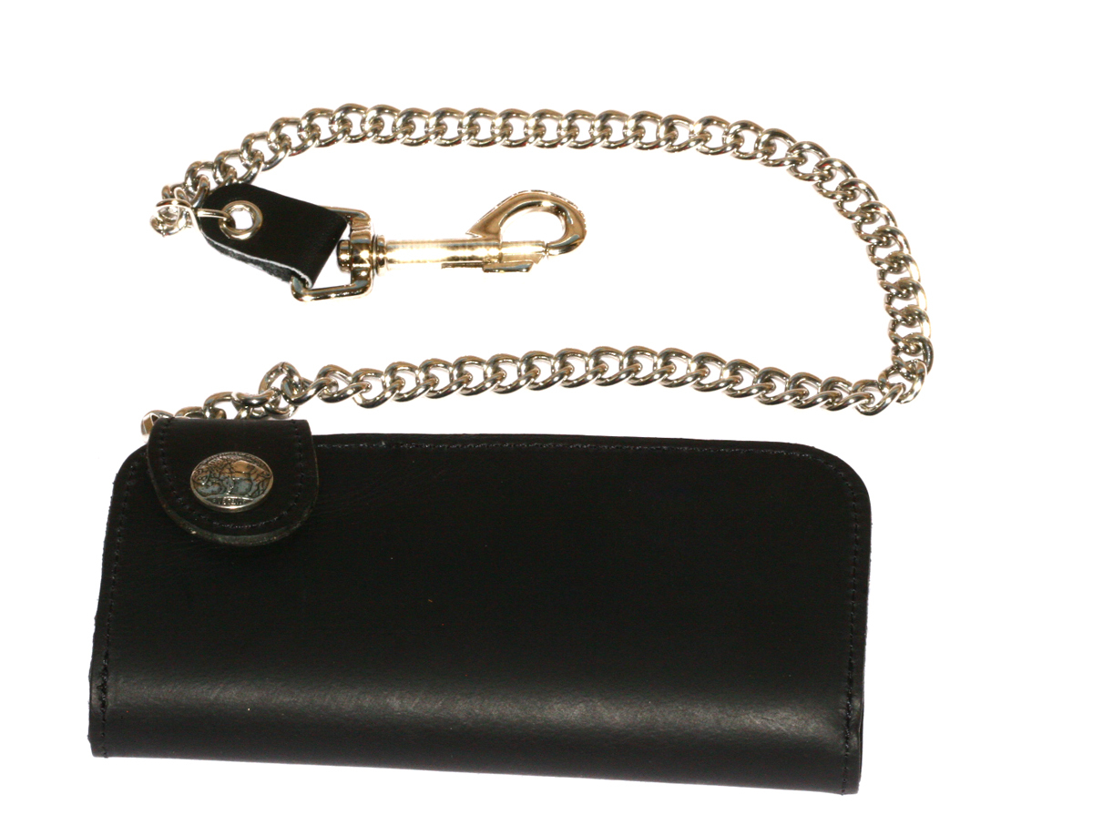 Bifold Leather Wallets Made In Usa IUCN Water