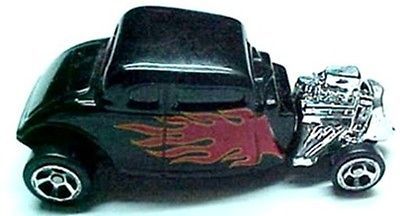 maisto 1934 ford hot rod