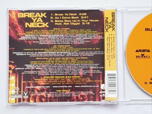 busta rhymes break ya neck stems busta rhymes break ya neck stems