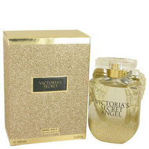 Victoria's Secret Angel Gold Eau De Parfum Spray 3.4 Oz For Women - $109.15