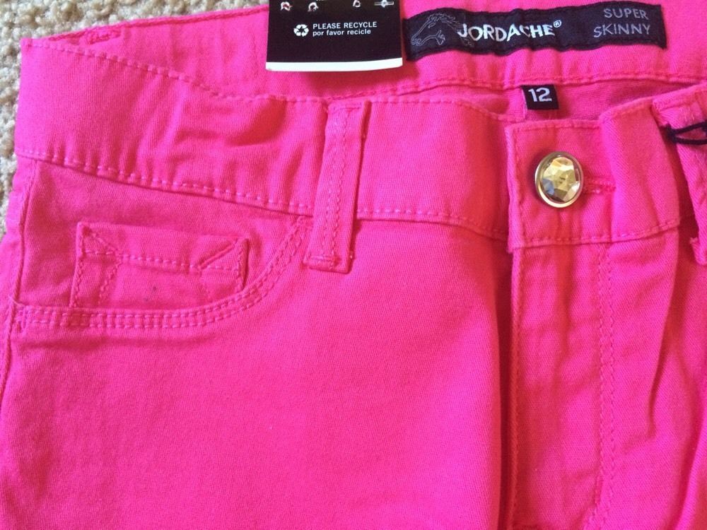 jordache super skinny jeans